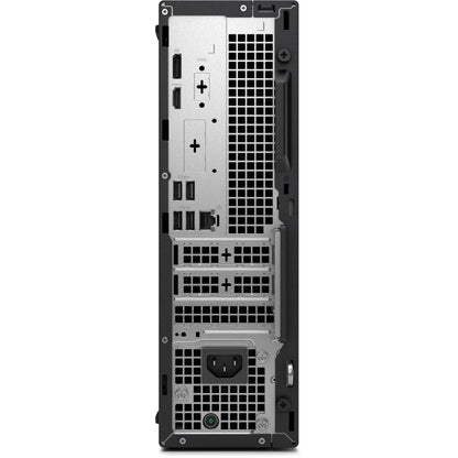Dell Pro Slim Desktop QCS1250 | 14th Generation Intel® Core™ i7-14700 | 16GB DDR5 RAM (5600 MT/s) and 512GB TLC SSD