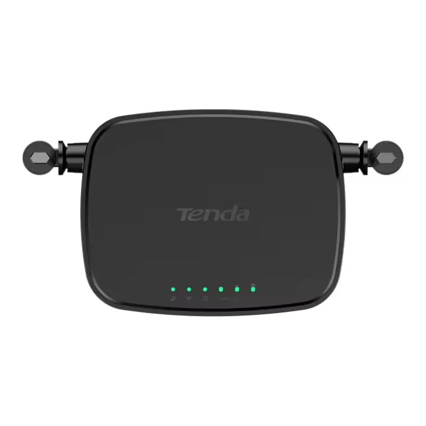 Tenda 4G03 Pro N300 4G LTE Wi-Fi Router | 300Mbps Cat4 SIM Router