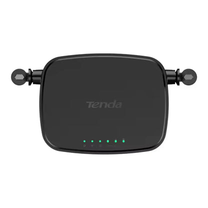 Tenda 4G03 Pro N300 4G LTE Wi-Fi Router | 300Mbps Cat4 SIM Router