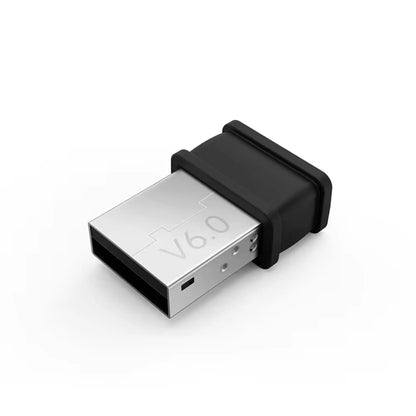 Tenda W311MI AX300 Wi-Fi 6 Nano USB Adapter | Driver-Free Wireless Adapter