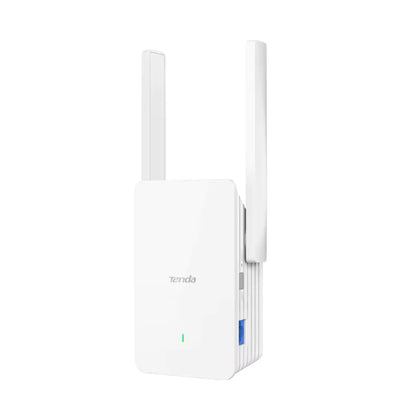Tenda AX1500 A23 Wi-Fi 6 Range Extender | Dual Band Gigabit Repeater