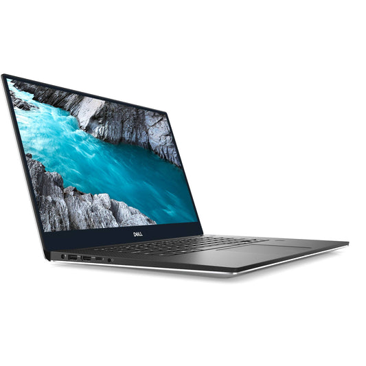 Dell XPS 15 7590 Laptop Intel® Core™ i7-9750H | 4GB NVIDIA® GeForce® GTX 1650