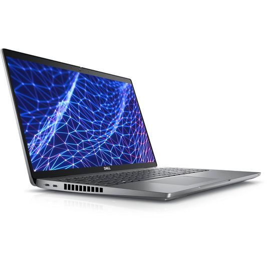 Dell Latitude 5530 Laptop | Touchscreen | Intel Core i7-1265U ( 12th Generation )