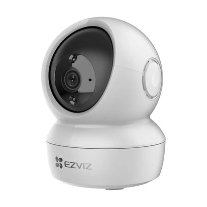 EZVIZ H6c Pro 3K 5MP WiFi Security Camera Pan & Tilt