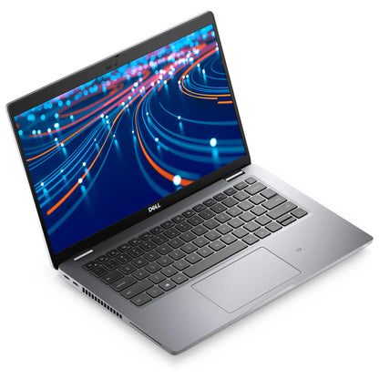 Dell Latitude 5420 11th Gen Intel® Core™ i5-1145G7 | 16GB DDR4 RAM, 256GB NVMe SSD | 14" touchscreen display