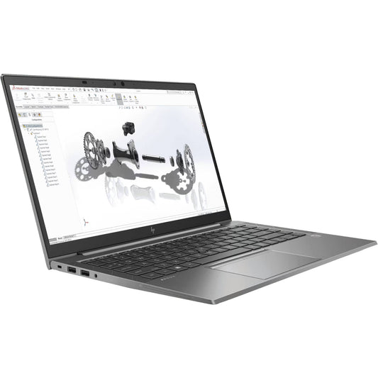 HP ZBook Firefly 14 G8 Intel Core i7 (11th-Gen)