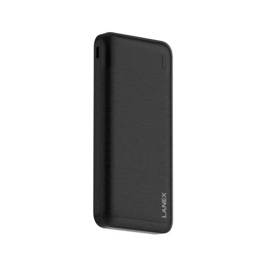 LANEX N18 20000mAh Fast Charging Power Bank 10W Dual USB Portable Charger