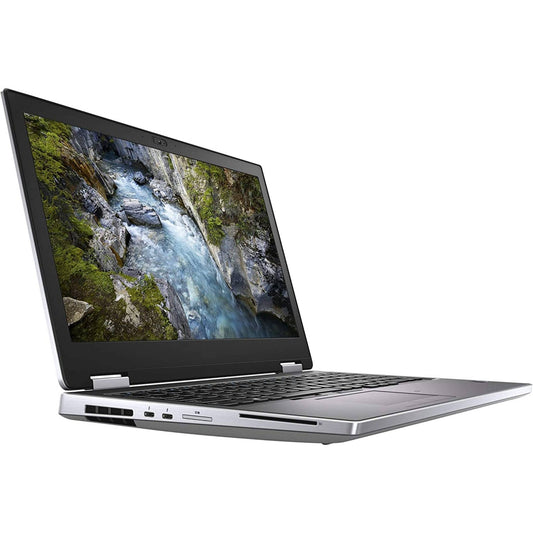 Dell Precision 7540 Intel® Core™ i7-9850H | NVIDIA® Quadro® RTX 3000
