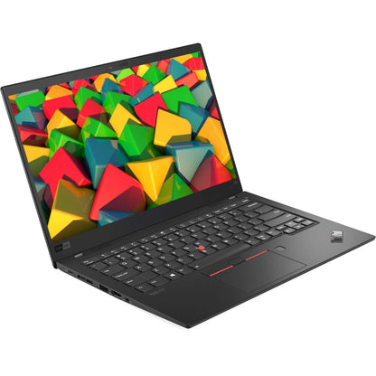 Lenovo ThinkPad X1 Carbon | Intel Core i7 | (10th-GEN) Touchscreen