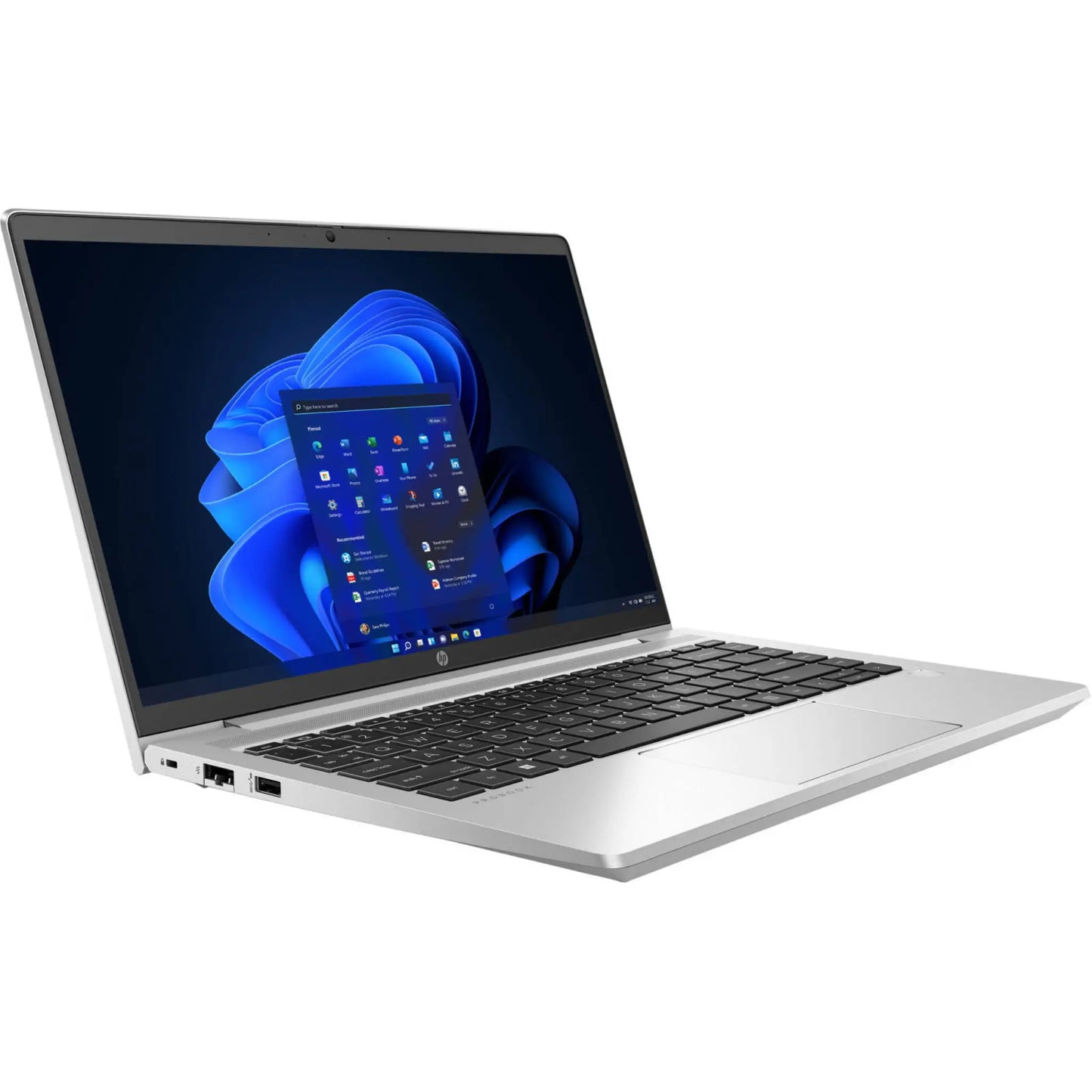 HP ProBook 440 G9 | Intel® Core™ i5-1235U | 16GB DDR4 RAM, and a fast 512GB NVMe SSD