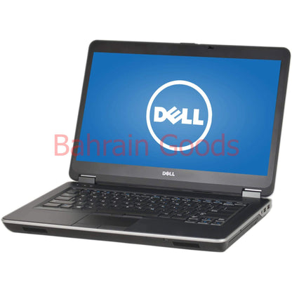 Dell Latitude Intel 4th Gen Core i5 14-Inch Bahrain Goods