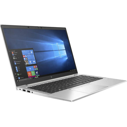 HP EliteBook 840 G7 | 10th Gen Intel® Core™ i7-10810U | 16GB DDR4 RAM, 256GB NVMe SSD