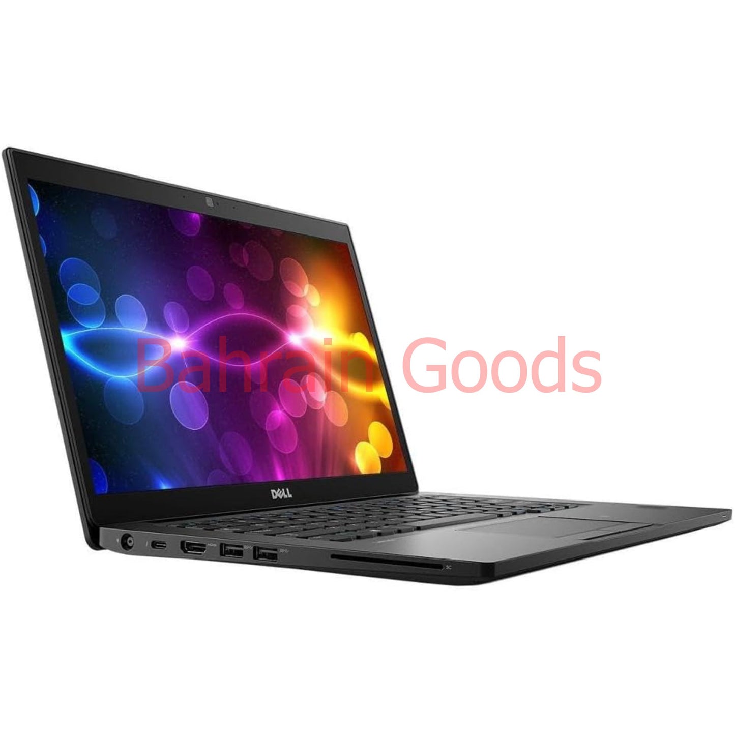 Dell Latitude 7490 Laptop 14 - Intel Core i7 8th Gen