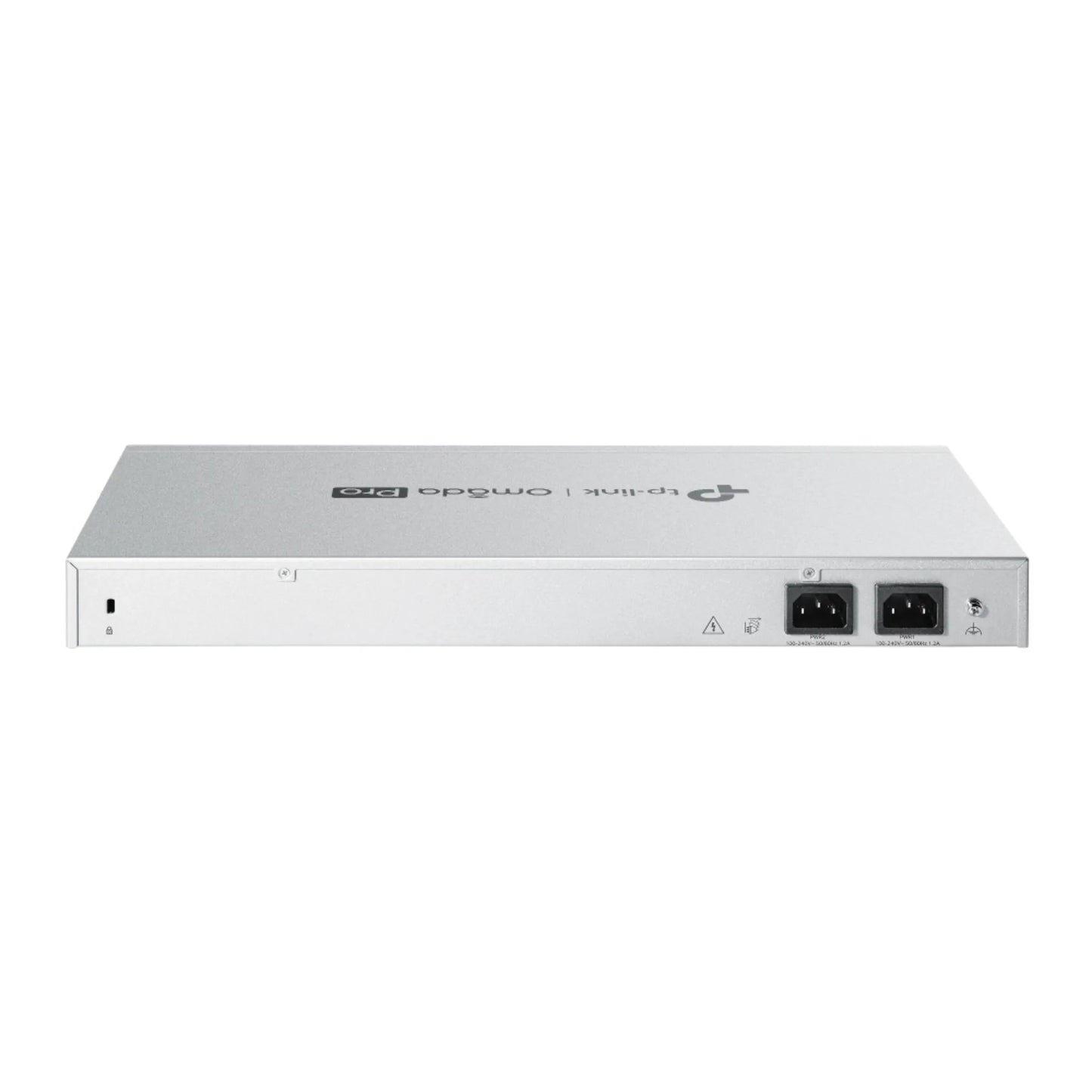 TP-Link Omada Pro S5500-24F4XF 24-Port SFP Managed Switch