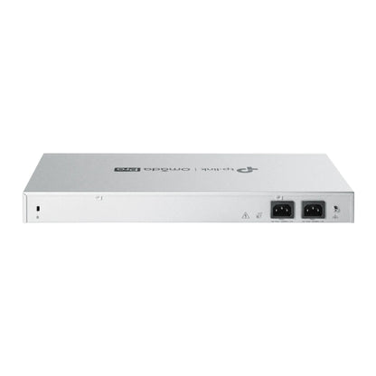 TP-Link Omada Pro S5500-24F4XF 24-Port SFP Managed Switch