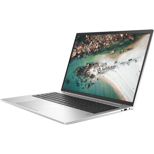 HP EliteBook 860 G9 16" WUXGA Business & Student Laptops | Intel Core i5-1235U