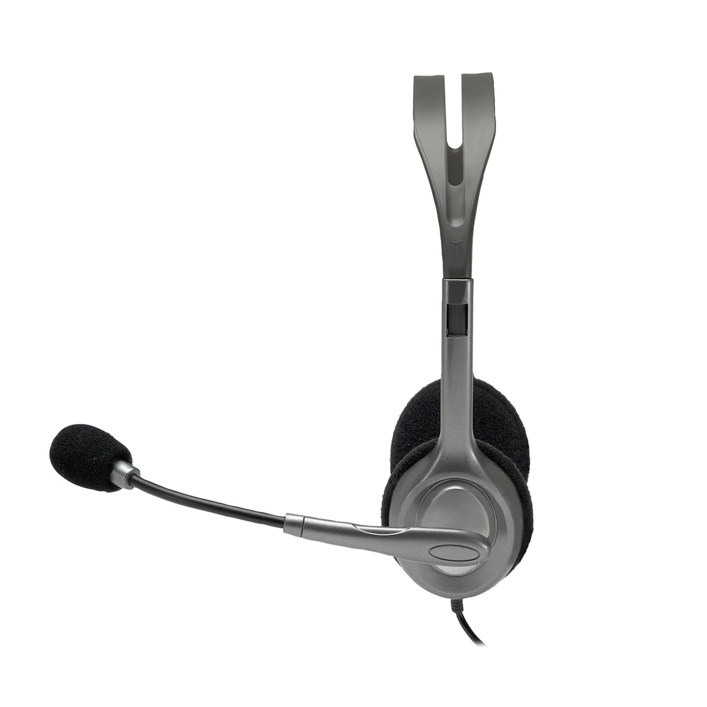 Logitech H110 Stereo Headset