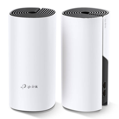 TP-Link Deco M4 AC1200 Mesh Wi-Fi System | Whole Home Coverage | 1-PACK