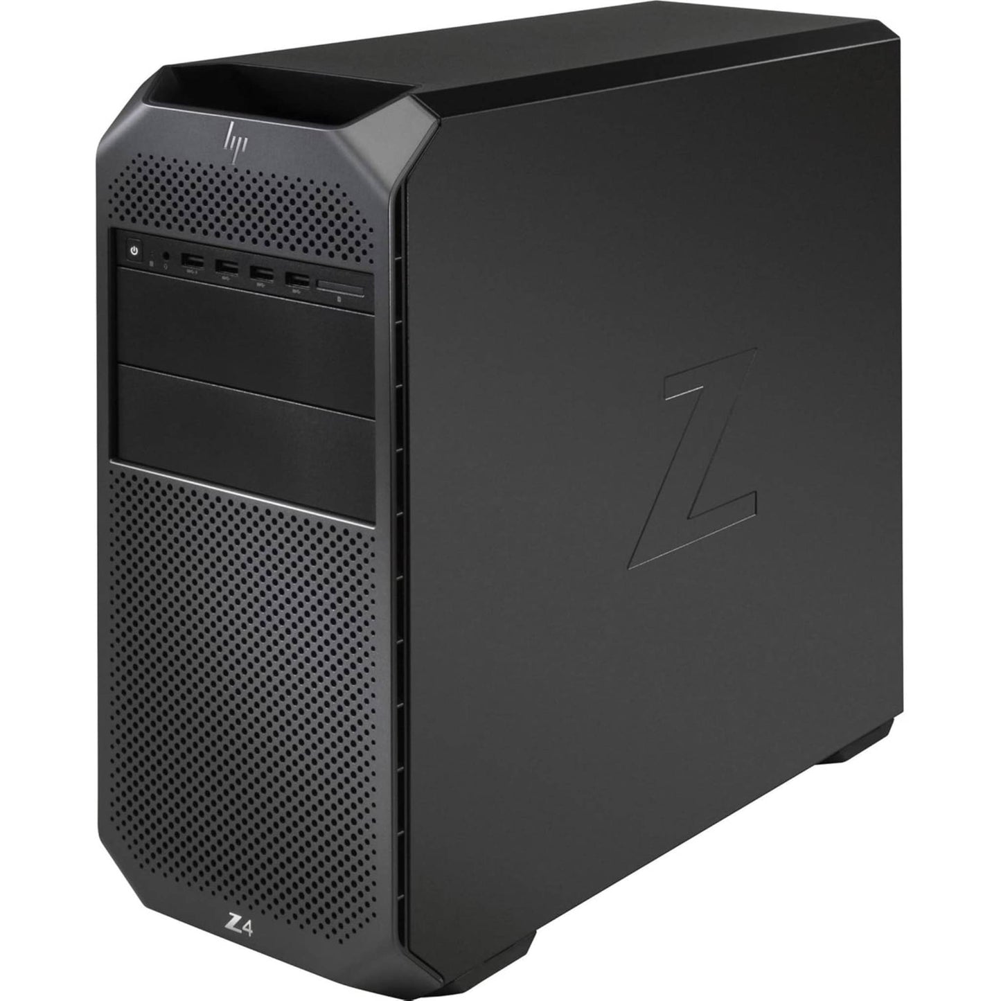 HP Z4 G4 Workstation Intel (R) Xeon (R) W-2133 CPU @ 3.60 GHz