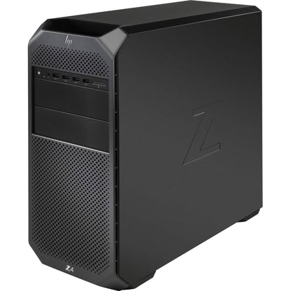 HP Z4 G4 Workstation Intel (R) Xeon (R) W-2133 CPU @ 3.60 GHz