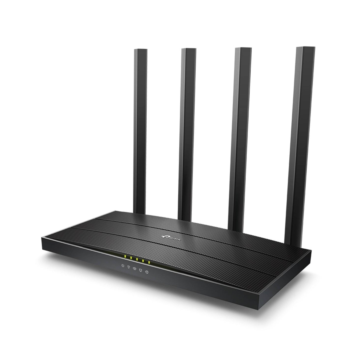 TP-Link Archer C6 AC1200 MU-MIMO Gigabit Wi-Fi Router