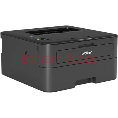 Brother HL-L2360DW Compact Monochrome Laser Printer with Wireless Networking and Duplex