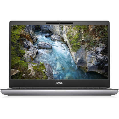 Dell Precision 7560 15.6" Mobile Workstation | Intel Core i7 11th Gen i7-11850H