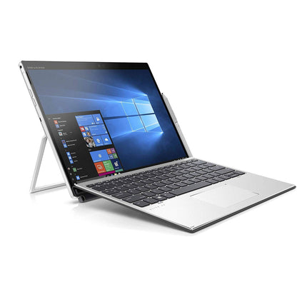 HP Elite x2 G4 Intel® Core™ i7-8665U | 13" 3K Touchscreen with Detachable Keyboard
