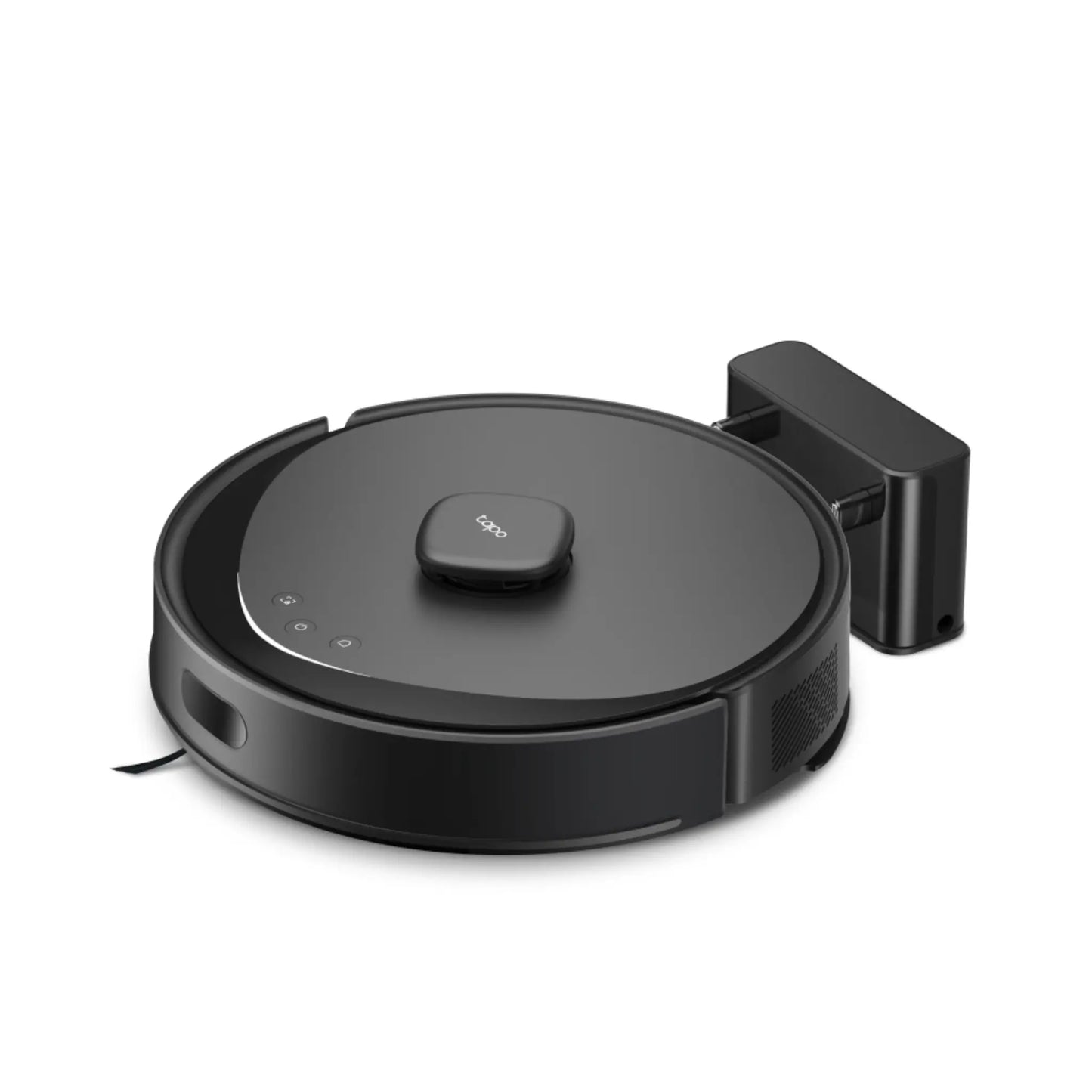 TP-Link Tapo RV30 Max Robot Vacuum & Mop | 5300Pa LiDAR Smart Cleaner