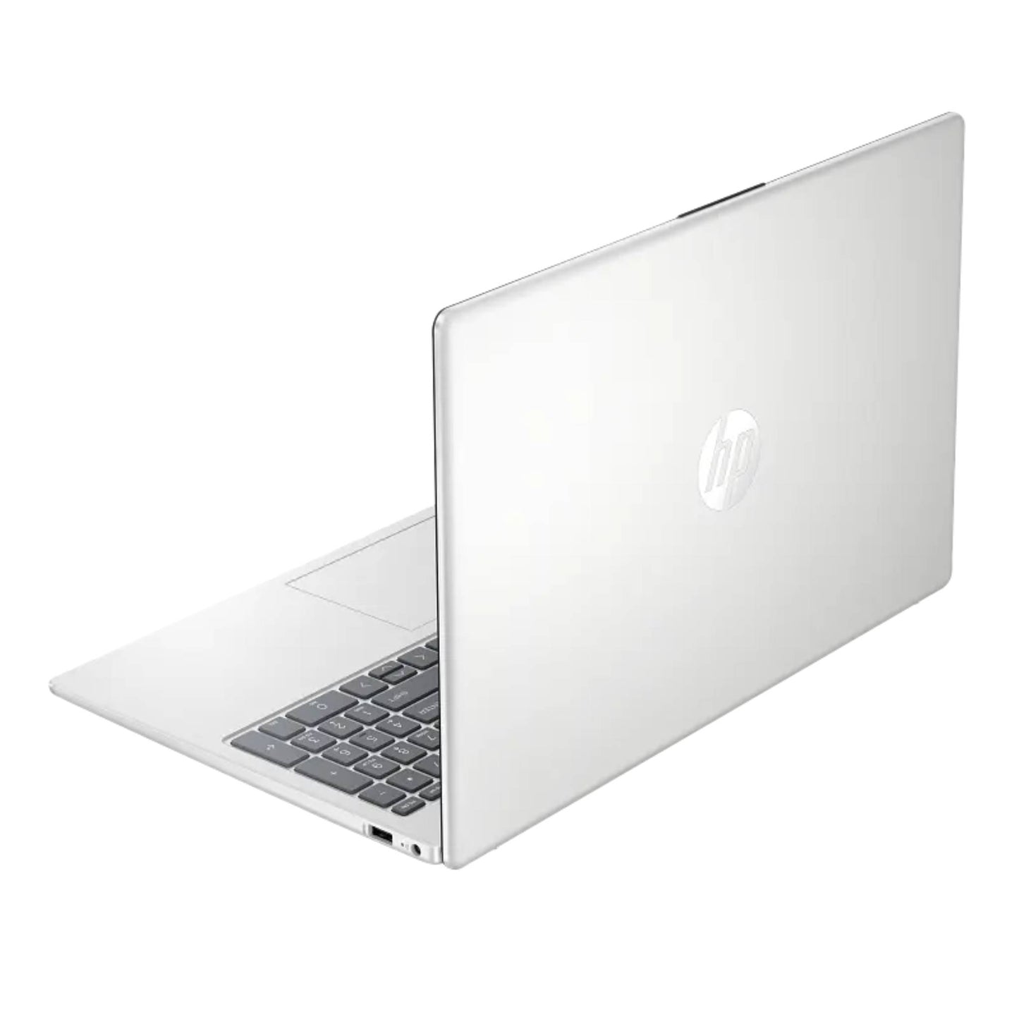 HP 15-FD0531 Laptop | Core i3-1315U, 4GB RAM, 256GB SSD, 15.6" FHD