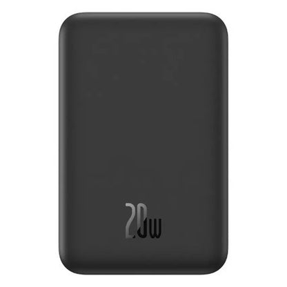Baseus Magnetic Mini Wireless Fast Charge Power Bank 5000mAh
