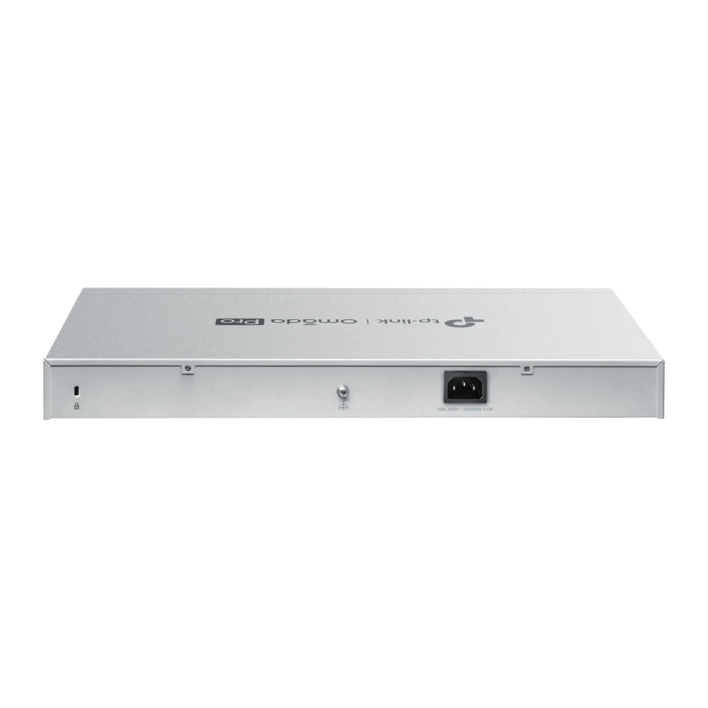 TP-Link Omada Pro S5500-8MHP2XF 2.5G PoE+ Managed Switch