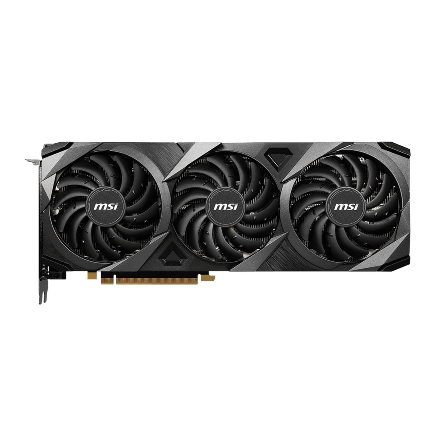 MSI GeForce RTX™ 3070 Ti VENTUS 3X 8G | OC EDITION