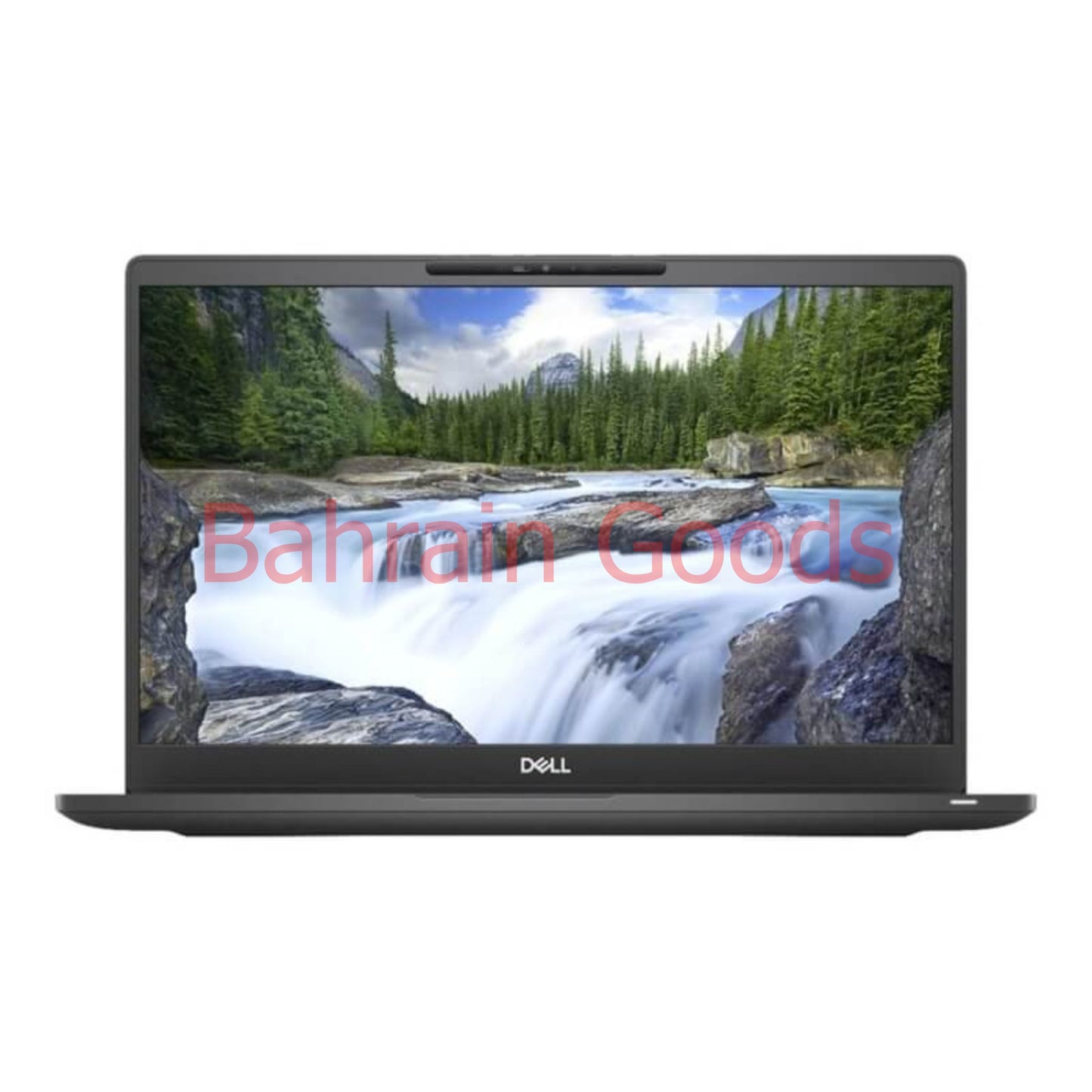 Dell Latitude 7300 13.3-inch Laptop Intel Core i5 (8th-Gen)