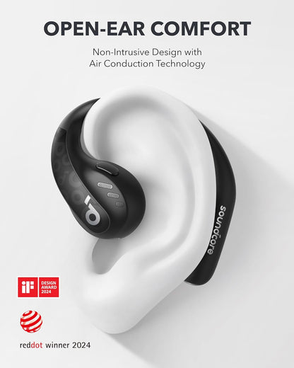 Soundcore AeroFit Pro Open-Ear Headphones