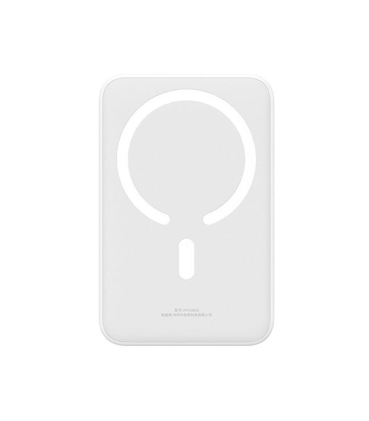 Baseus EnerFill FM41 Mini Magnetic Powerbank 20000mAh 20W Fast Charging USB-C