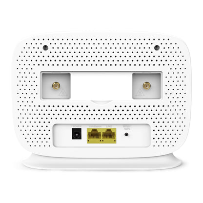 TP-Link TL-MR105 300Mbps 4G LTE Wireless N Router | SIM WiFi Router