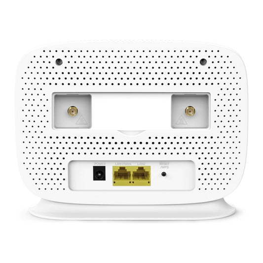 TP-Link TL-MR105 300Mbps 4G LTE Wireless N Router | SIM WiFi Router