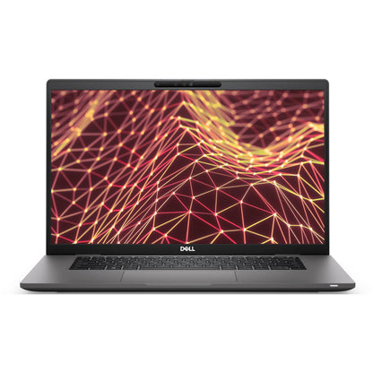 Dell Latitude 7530 Laptop - 15.6" FHD 400-nits Display | Intel Core i7-1255U (12th Gen)
