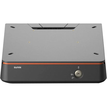 SUNMI Mini Cash Drawer C06000022 | Compact POS Cash Drawer