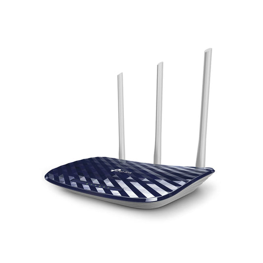 TP-Link Archer C20 AC750 Dual Band Wi-Fi Router | 5GHz | Parental Control