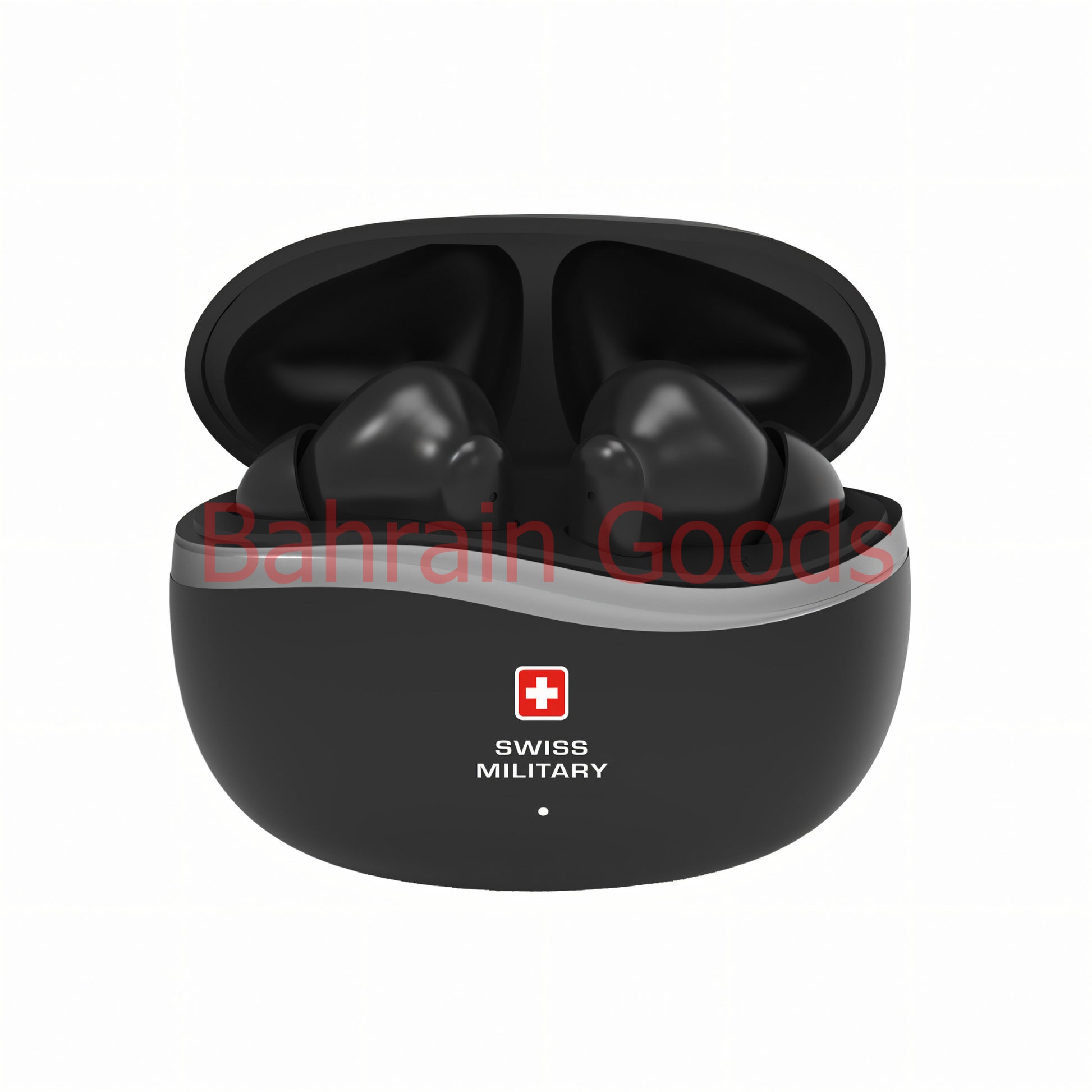 Swiss Military Victor TWS With ANC & ENC Bahrain Goods