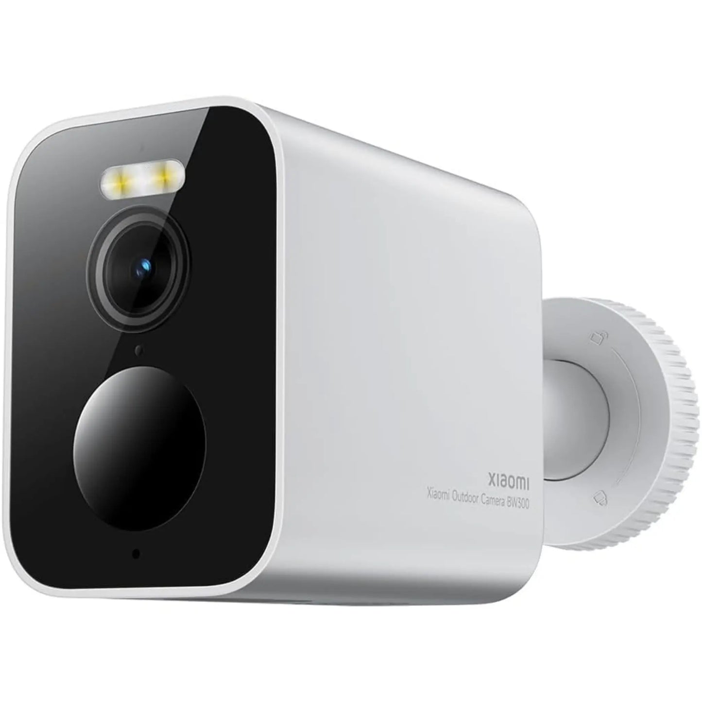 Xiaomi BW300 Outdoor Security Camera 2K 3MP White | Waterproof