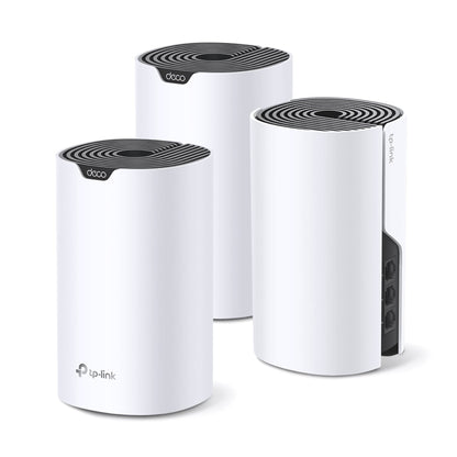 TP-Link Deco S7 AC1900 Mesh Wi-Fi System | Whole Home Coverage