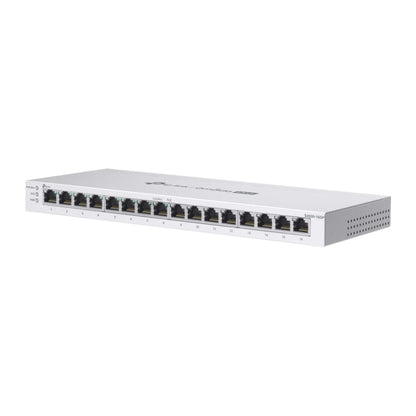 TP-Link Omada Pro S4500-16GP 16-Port Gigabit PoE+ Switch