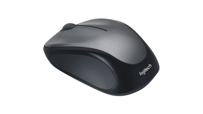 LOGITECH WIRELESS MOUSE M235