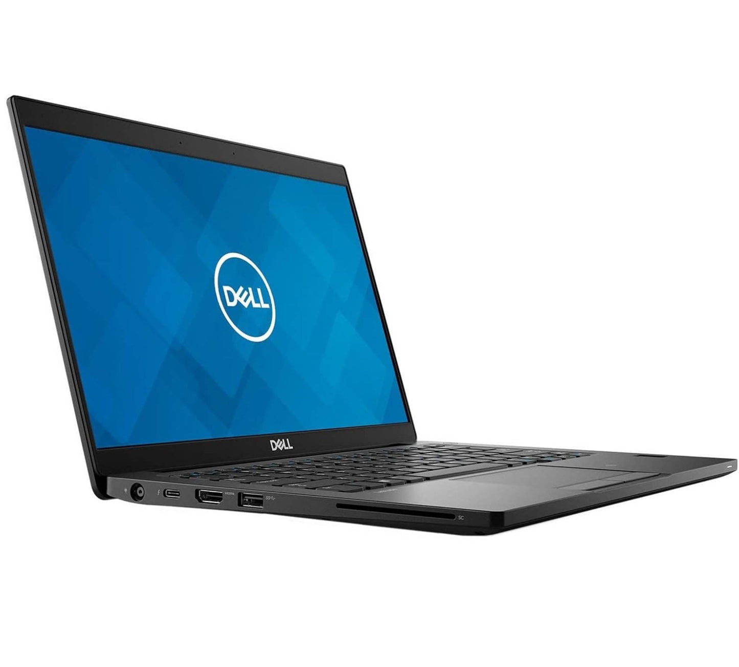 Dell Latitude 7390 Laptop, 13.3inch Intel Core i5 (8th Gen) | Touchscreen