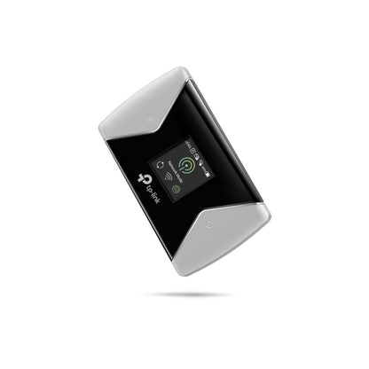 TP-Link M7450 300Mbps LTE-Advanced Mobile Wi-Fi Router