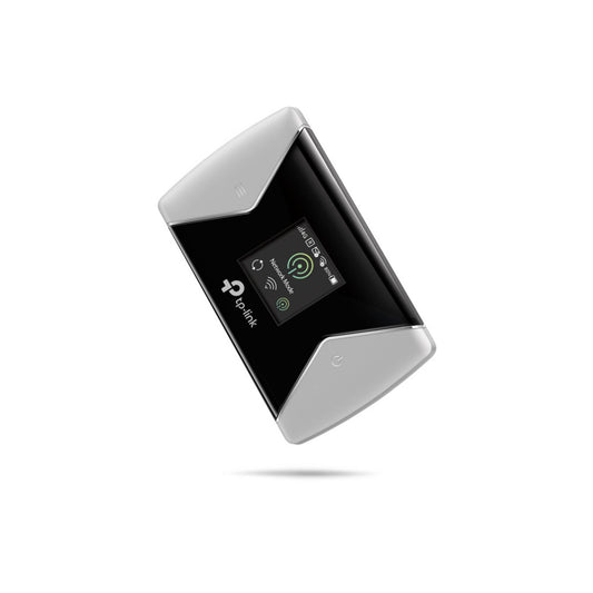 TP-Link M7450 300Mbps LTE-Advanced Mobile Wi-Fi Router