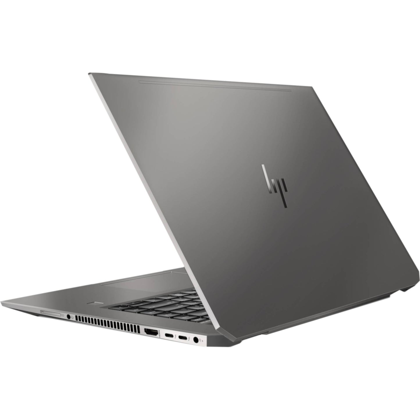 HP ZBOOK STUDIO G5 Mobile Workstation Laptop | Intel Xeon E-2176M 2.7GHz | Nvidia Quadro P1000